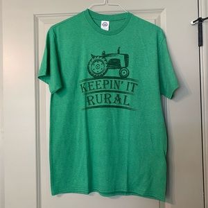 Super Cute Shirt Size M!